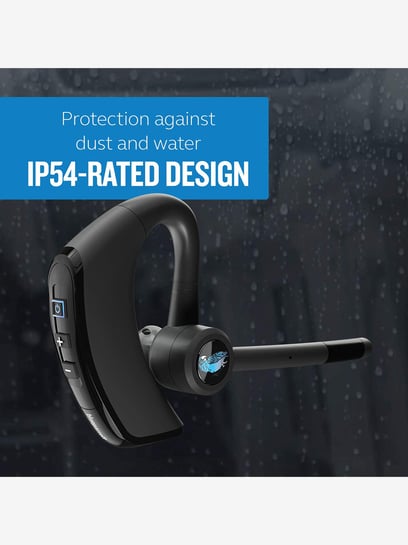 Buy BlueParrott M300 XT Mono Bluetooth Headset with Mic Black