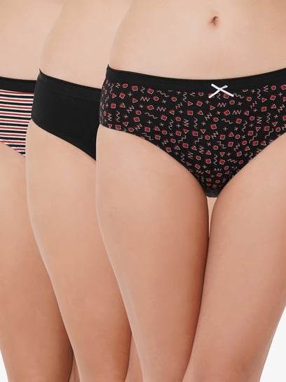 Buy Wacoal Satellite Solid Hipster Panty for Women Online @ Tata CLiQ