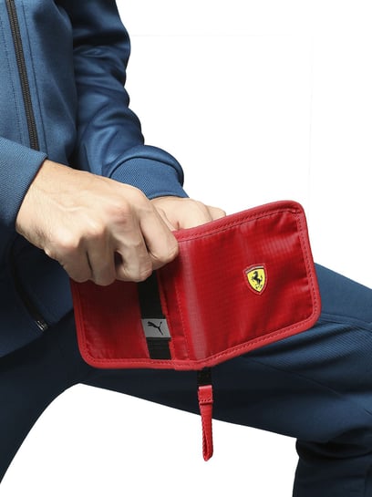 Buy Puma Women White Ferrari Shopper Tote Bag - Handbags for Women 107545 |  Myntra