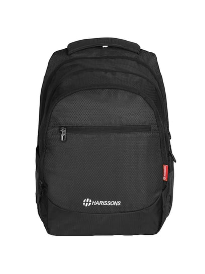 Harissons Bags Leo 34 litres Green Sporty Casual 15.6