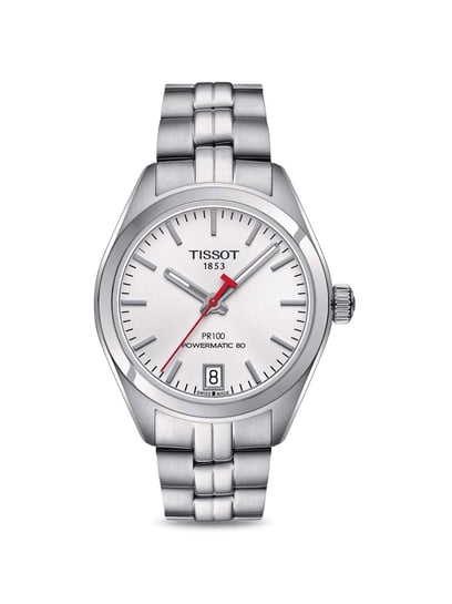 Tissot pr clearance 100 powermatic