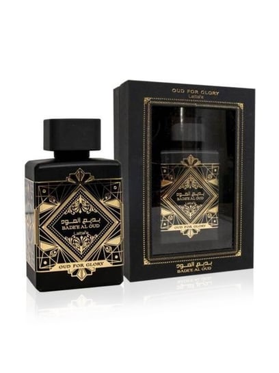 Buy Lattafa Badee Al Oud Perfume - 100 ml Online At Best Price