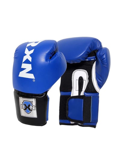 rxn boxing gloves