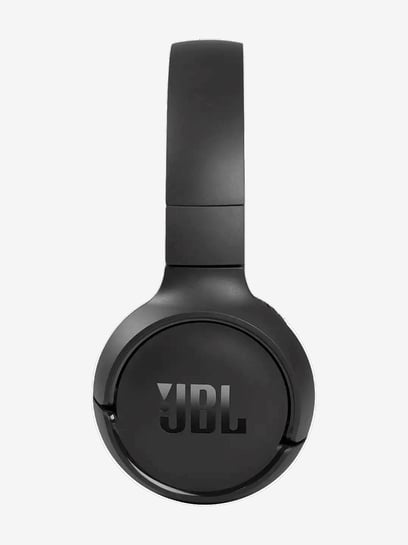 Jbl Tune 510BT Headphone Bluetooth with microphone - Black