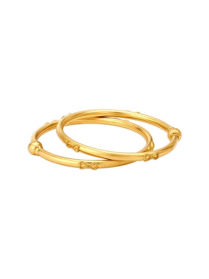 Tanishq gold hot sale kada online