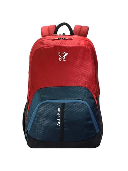 Arctic fox bags online for school