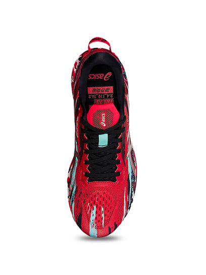 noosa tri 13 electric red