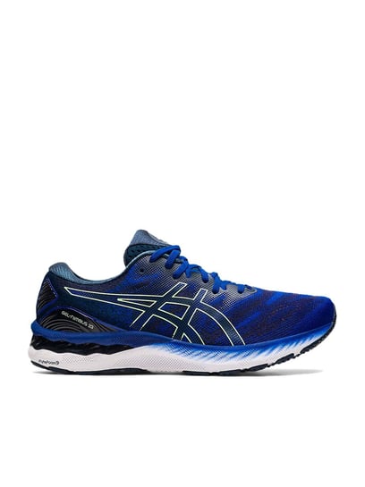 Asics gel nimbus  best sale 19 kids for sale