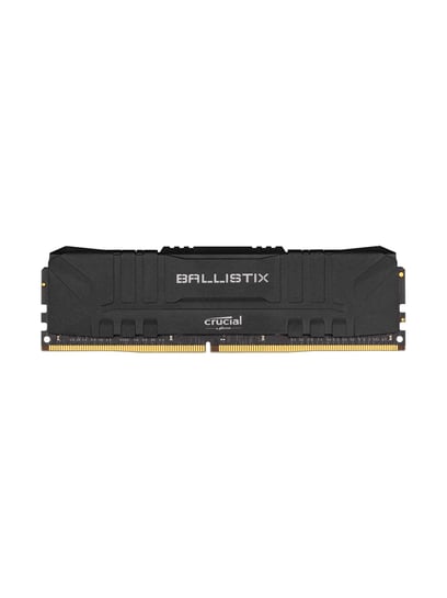 Buy Crucial Ballistix BL16G32C16U4B 16GB 3200MHz UDIMM Desktop RAM