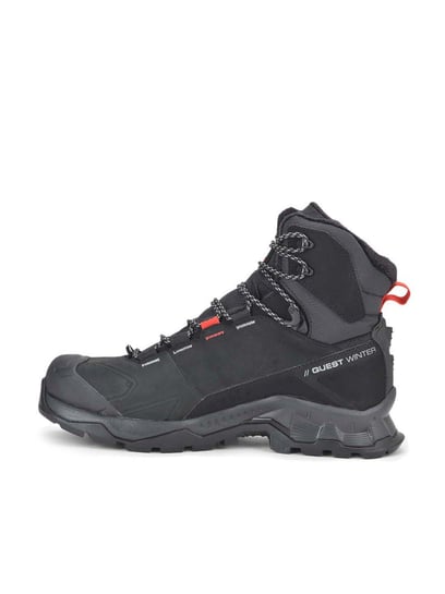 Salomon quest winter new arrivals