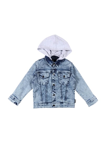 Gini and deals jony denim jacket