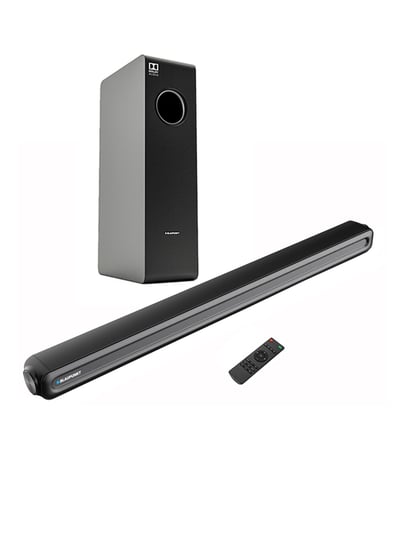 Blaupunkt soundbar best sale sbw 02