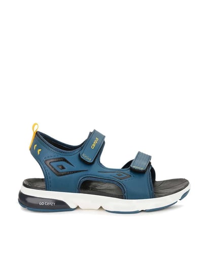 CAMPUS Men Blue Sports Sandals - Buy CAMPUS Men Blue Sports Sandals Online  at Best Price - Shop Online for Footwears in India | Flipkart.com