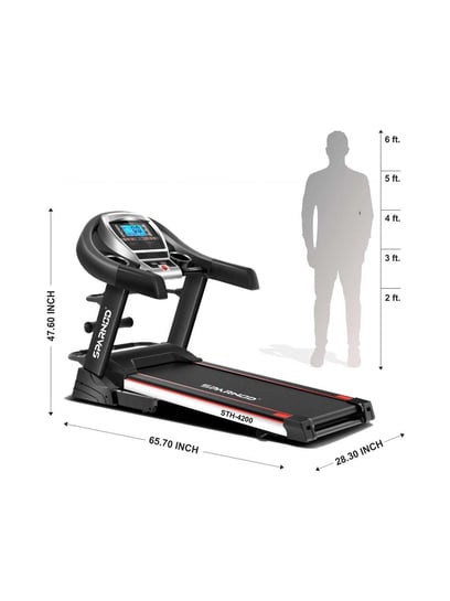 Nordictrack 4200r online treadmill