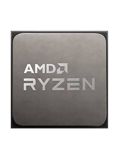 Buy AMD Ryzen 7 5700G Processor (100-100000263BOX) Online At Best