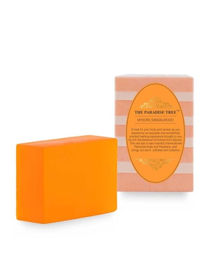 Mysore Sandal Baby Soap, 75g : Amazon.in: Beauty