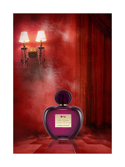 Antonio banderas her secret temptation online perfume