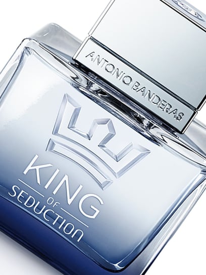 King of seduction discount 50 ml precio