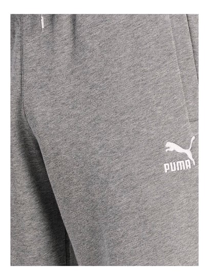 PUMA Men's Essential Logo Sweatpants 