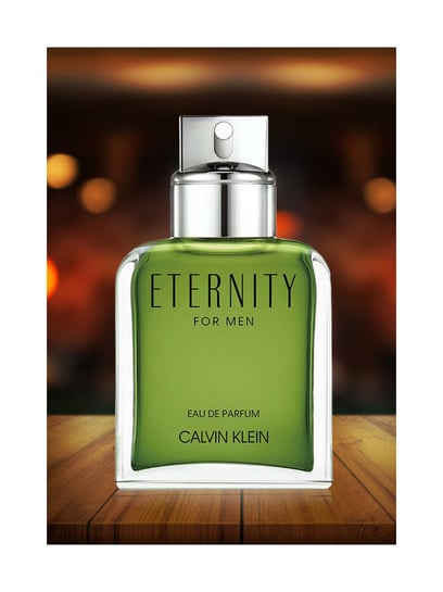 Parfem eternity sales calvin klein