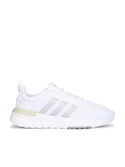 Adidas u path white 2025 womens