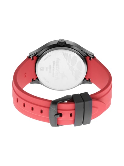 Fastrack 30m outlet wr watch price