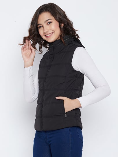 Octave Clothing | SHELL QUILTED JACKET WITH FILLING & DUFFER BAG in 2023 |  Quilted jacket, Clothes, Online clothing stores