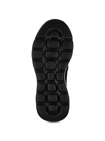 Buy Skechers Men's GO WALK EVOLUTION ULTRA SPLIN Black Shoes for Men at  Best Price @ Tata CLiQ