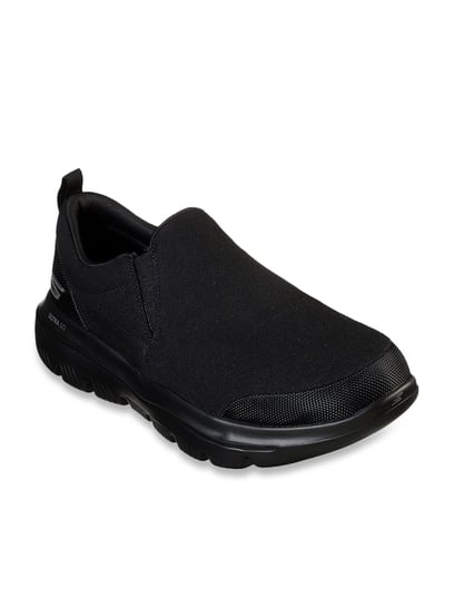 WALK EVOLUTION ULTRA RAMBL Black Shoes 