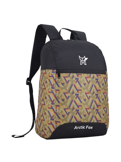 Arctic Fox Chameil Backpacks - Color Changing Bags anyone? - TechPP