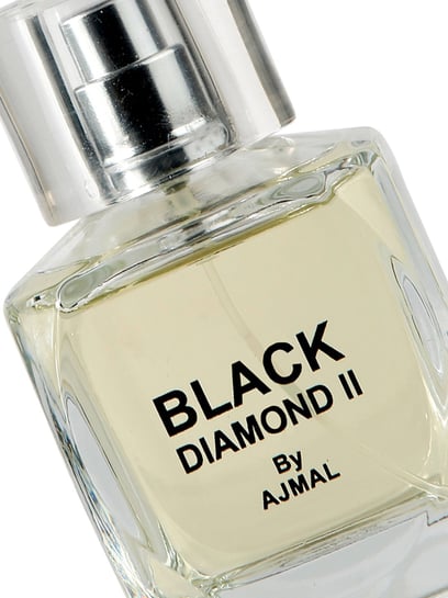 Black discount diamond parfem