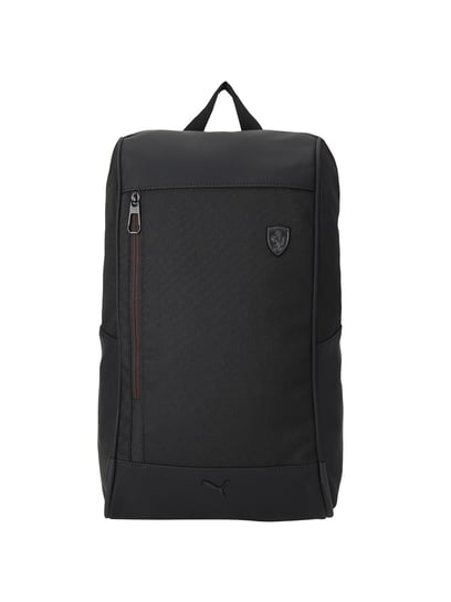 Simba Ferrari Iconic 19 Backpack Multicolor 3Y+