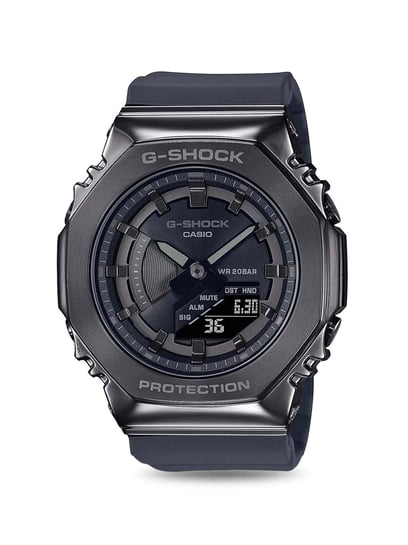 Buy Casio GM-S2100B-8ADR G-Shock Analog- Digital Watch for Women