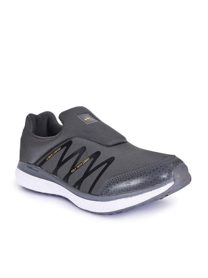 campus thunder running shoes