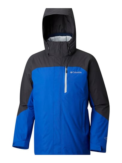 Men's lhotse on sale ii interchange jacket