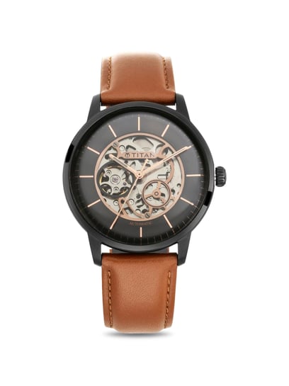 Titan Multifunctional Watch at Rs 7995 | R S Puram | Coimbatore | ID:  14633544662