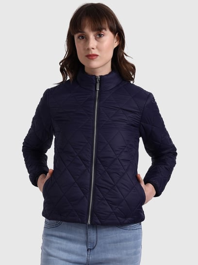 Women's Puffer Jackets New Collection 2024 | Benetton