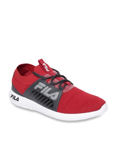 Fila carmen 2025 running shoes