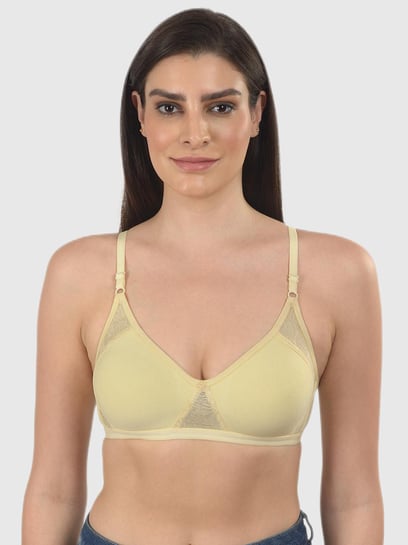 Buy Grey Bras for Women by MOD & SHY Online