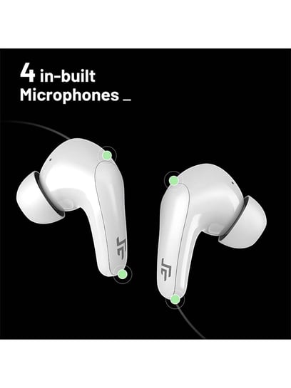 Buy Crossbeats Epic Lite True Wireless Bluetooth Earbuds Online At