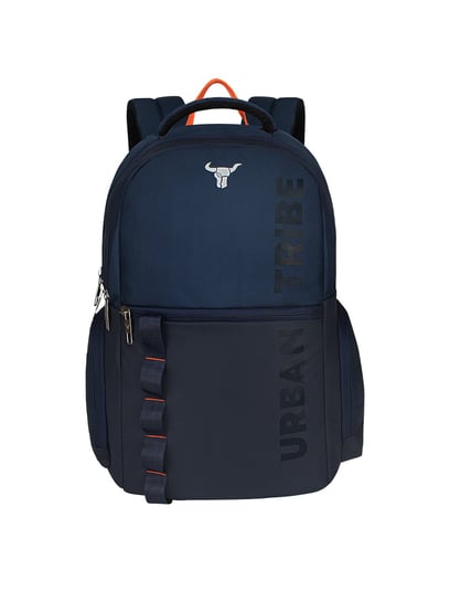 Urban 2024 tribe backpack