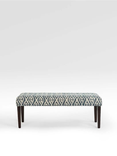 Fabindia bench on sale