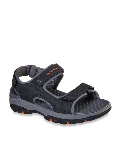 Skechers mens sandals online fisherman sandal