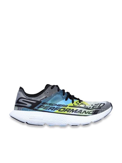 Buy Skechers Men's HORIZON CIPHER Running Shoes for Men at Best