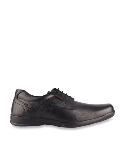 Red chief black deals oxford shoes