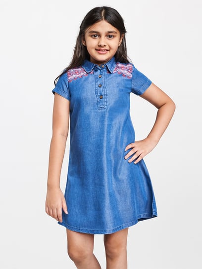 Jabong 2025 girl dress