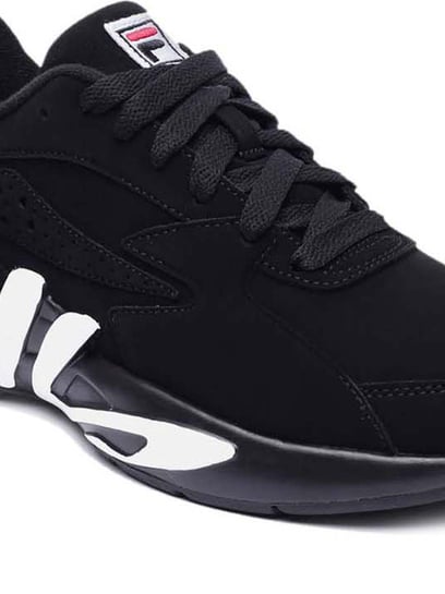 Fila shop mindblower noir