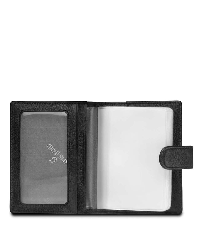 Buy Lapis Bard Belgravia Multi Sleeve Card Holder Online @ Tata CLiQ Luxury