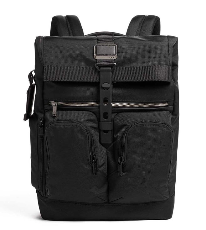 Tumi shop roll backpack