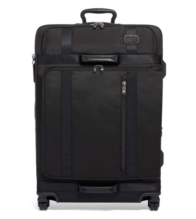 Buy Tumi Merge Extended Trip Expandable 4 Wheel Check In Luggage